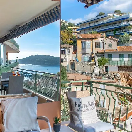 Saint-esteve 4 Villefranche-sur-Mer