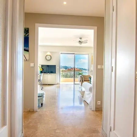 Saint-esteve 4 * Villefranche-sur-Mer
