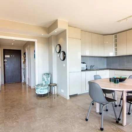 Lejlighed Saint-esteve 4 Villefranche-sur-Mer