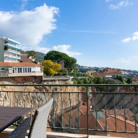 Saint-esteve 4 * Villefranche-sur-Mer